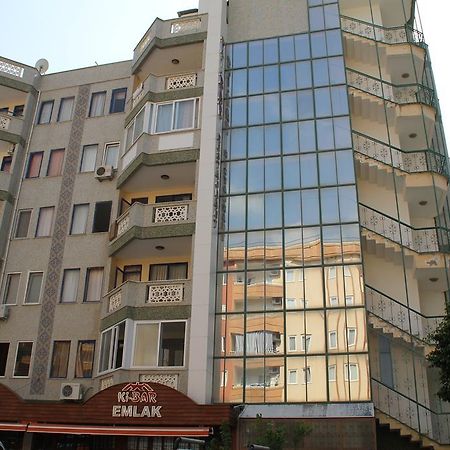 Aygun Apart Mahmutlar Δωμάτιο φωτογραφία